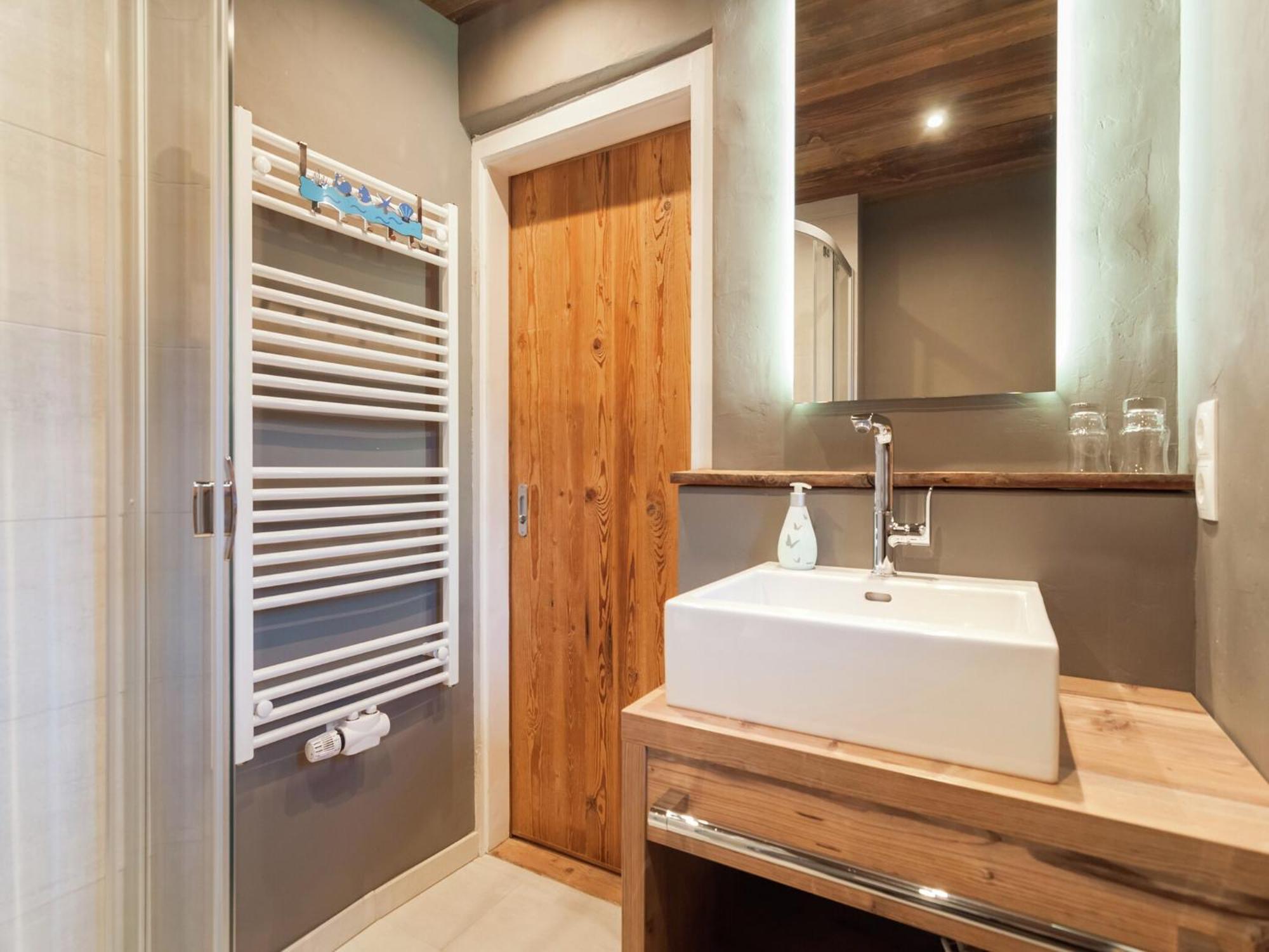Detached Holiday Home In Ellmau Near The Ski Lift מראה חיצוני תמונה
