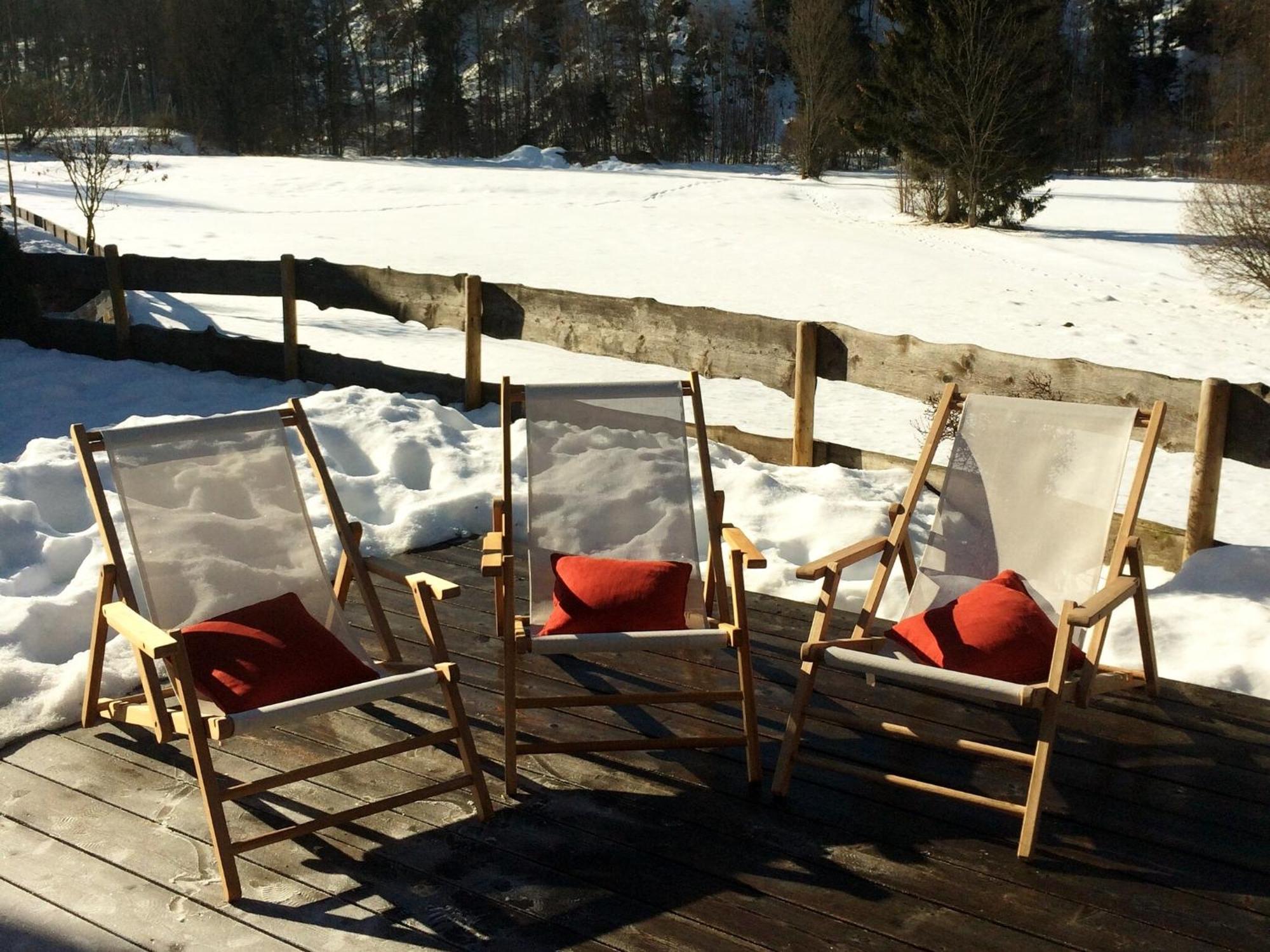 Detached Holiday Home In Ellmau Near The Ski Lift מראה חיצוני תמונה